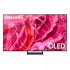 Samsung Smart TV OLED S90CD 65", 4K Ultra HD, Negro  1