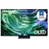 Samsung Smart TV OLED S90D 65", 4K Ultra HD, Negro  1