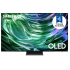 Samsung Smart TV OLED S90D 65", 4K Ultra HD, Negro - Imagen adicional 1