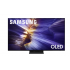 Samsung Smart TV OLED S90D 65", 4K Ultra HD, Negro  1