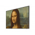 Samsung Smart TV LED The Frame 75", 4K Ultra HD, Negro - Imagen adicional 1