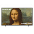 Samsung Smart TV LED The Frame 75", 4K Ultra HD, Negro