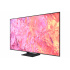 Samsung Smart TV QLED Q65C 75", 4K Ultra HD, Gris  2