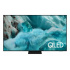 Samsung Smart TV QLED QN75Q7F5AF 75", 4K Ultra HD, Negro  1