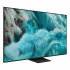 Samsung Smart TV QLED QN75Q7F5AF 75", 4K Ultra HD, Negro  2