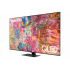 Samsung Smart TV QLED Q80B 75", 4K Ultra HD, Negro  3