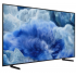 Samsung Smart TV QLED QN75Q8FAAF 75", 4K Ultra HD, Negro - Imagen adicional 1