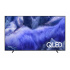 Samsung Smart TV OLED QEF1 75", 4K Ultra HD, Negro  1