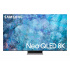 Samsung Smart TV QLED QN900A 75", 8K Ultra HD, Negro  1