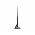 Samsung Smart TV OLED S85F 77", 4K Ultra HD, Negro - Imagen adicional 3