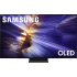 Samsung Smart TV OLED Class S90F Series 77", 4K Ultra HD, Negro