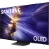 Samsung Smart TV OLED Class S90F Series 77", 4K Ultra HD, Negro - Imagen adicional 2