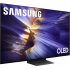 Samsung Smart TV OLED Class S90F Series 77", 4K Ultra HD, Negro - Imagen adicional 1