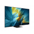 Samsung Smart TV OLED S95F 77", 4K Ultra HD, Negro - Imagen adicional 1