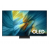 Samsung Smart TV OLED S95F 77", 4K Ultra HD, Negro