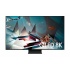 Samsung Smart TV LED Q800T 82", 8K Ultra HD, Negro  1