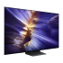 Samsung Smart TV OLED QN83S90FAEX 83", 4K Ultra HD, Negro - Imagen adicional 1