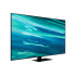 Samsung Smart TV LED Q80B 85", 4K Ultra HD, Negro - Imagen adicional 1