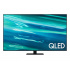 Samsung Smart TV LED Q80B 85", 4K Ultra HD, Negro