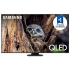 Samsung Smart TV QLED Q80D 85", 4K Ultra HD, Negro