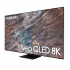 Samsung Smart TV QLED Neo 85", 8K Ultra HD, Negro - Imagen adicional 1