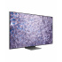 Samsung Smart TV QLED QN85QN800C 85", 8K Ultra HD, Negro - Imagen adicional 1