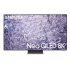 Samsung Smart TV QLED QN85QN800C 85", 8K Ultra HD, Negro