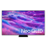 Samsung Smart TV QLED Neo 85", 4K Ultra HD, Negro