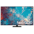 Samsung Smart TV Neo QLED QN85A 85", 4K Ultra HD, Negro