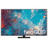 Samsung Smart TV Neo QLED QN85D 85", 4K Ultra HD, Negro  1