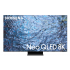 Samsung Smart TV Neo QLED QN900C 85", 8K Ultra HD, Negro