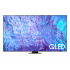 Samsung Smart TV QLED Q80C 98", 4K Ultra HD, Negro  1