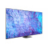 Samsung Smart TV QLED Q80C 98", 4K Ultra HD, Negro  3