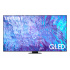 Samsung Smart TV QLED Q80C 98", 4K Ultra HD, Negro  6
