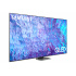 Samsung Smart TV QLED Q80C 98", 4K Ultra HD, Negro  8