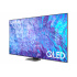 Samsung Smart TV QLED Q80C 98", 4K Ultra HD, Negro  7