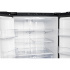 Samsung Refrigerador RF221NCTASG/EM, 22 Pies Cúbicos, Negro  8
