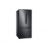 Samsung Refrigerador RF221NCTASG/EM, 22 Pies Cúbicos, Negro  5