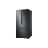 Samsung Refrigerador RF221NCTASG/EM, 22 Pies Cúbicos, Negro  4