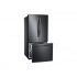 Samsung Refrigerador RF221NCTASG/EM, 22 Pies Cúbicos, Negro  6