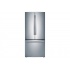 Samsung Refrigerador RF221NCTASL, 22 Pies Cúbicos, Plata  1