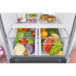 Samsung Refrigerador RF22A4010S9, 22 Pies Cúbicos, 628.6 Litros, Plata  11