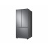 Samsung Refrigerador RF22A4010S9, 22 Pies Cúbicos, 628.6 Litros, Plata  3