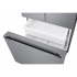Samsung Refrigerador RF22A4010S9, 22 Pies Cúbicos, 628.6 Litros, Plata  6