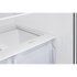 Samsung Refrigerador RF22A4010S9, 22 Pies Cúbicos, 628.6 Litros, Plata  10
