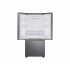 Samsung Refrigerador RF22A4110S9/EM, 22 Pies Cúbicos, Gris - Imagen adicional 2