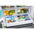 Samsung Refrigerador RF25C5551S9/EM, 25 Pies Cúbicos, Plata - Imagen adicional 6