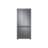Samsung Refrigerador RF25C5551S9/EM, 25 Pies Cúbicos, Plata