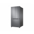 Samsung Refrigerador RF25C5551S9/EM, 25 Pies Cúbicos, Plata - Imagen adicional 2