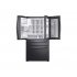 Samsung Refrigerador Food Showcase, 28 Pies Cúbicos, Negro  5